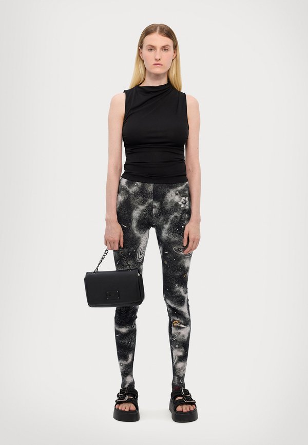 MOSCHINO JEANS SMART CODES