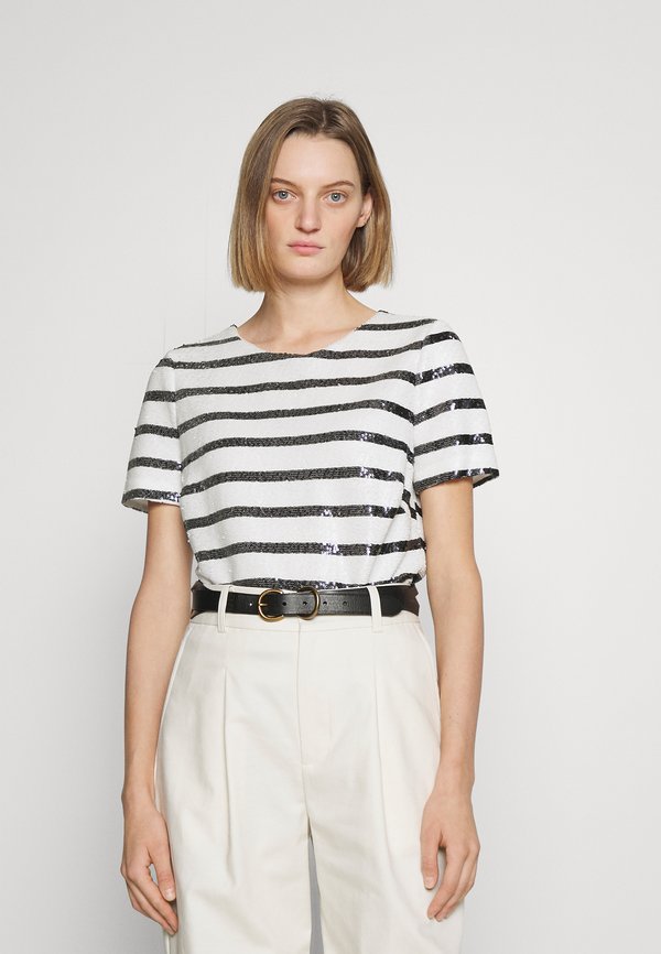 Lauren Ralph Lauren TILLEA SHORT SLEEVE
