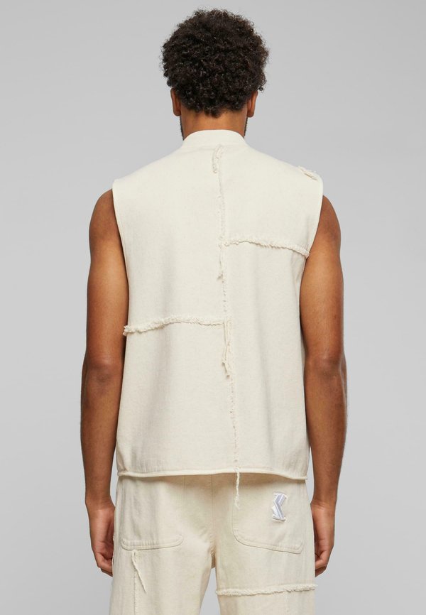 Karl Kani  RETRO PATCHWORK