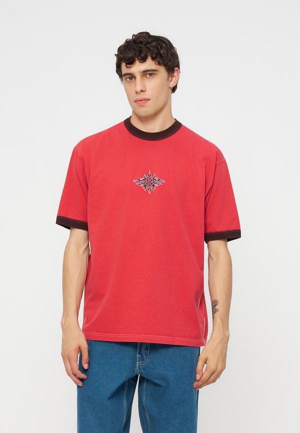 Vans FLAME FACE