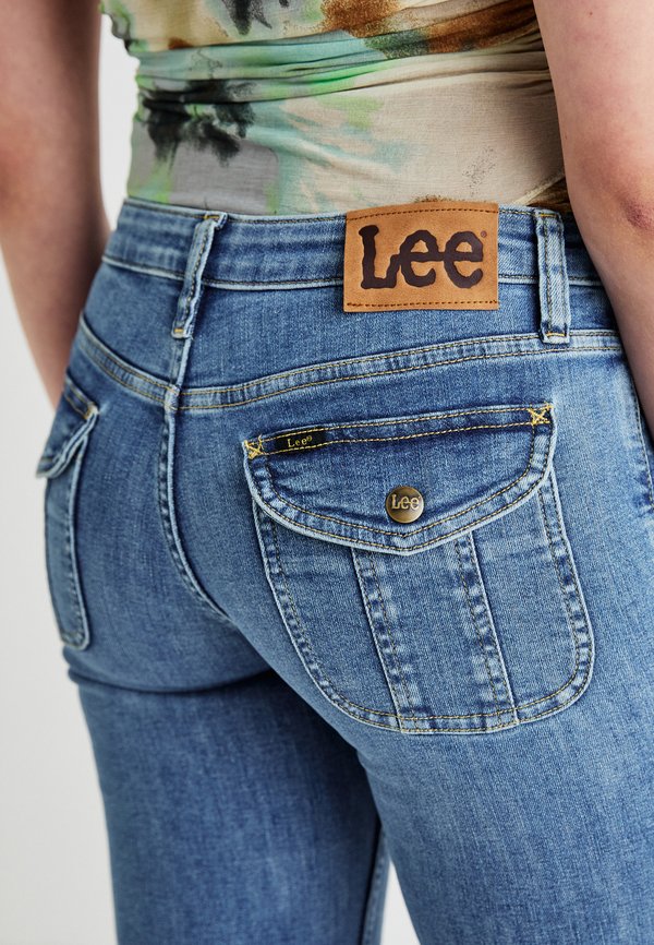 Lee FLAP POCKET JESSICA