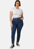 Cotton On CURVY HIGH STRETCH