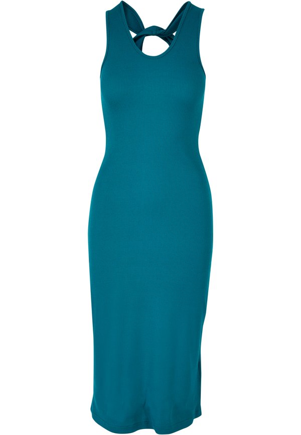 Urban Classics MIDI SLEEVELESS