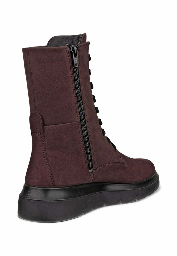 ECCO NOUVELLE