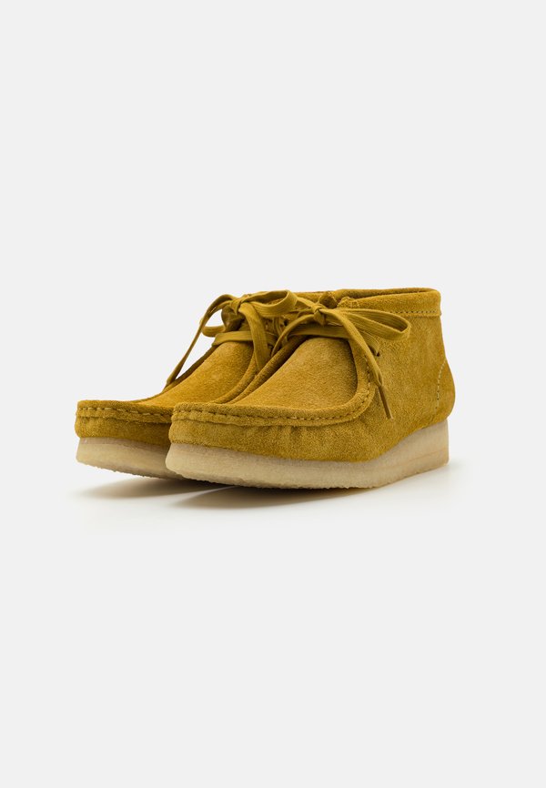 Clarks Originals WALLABEE