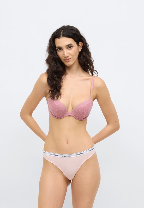 Calvin Klein Underwear PLUNGE PERFECTLY FIT