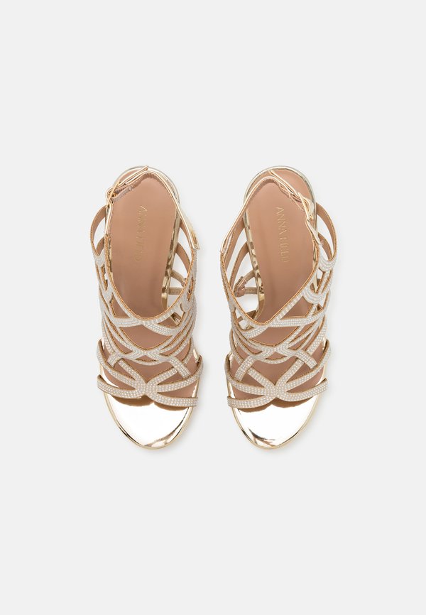 Anna Field by Zalando