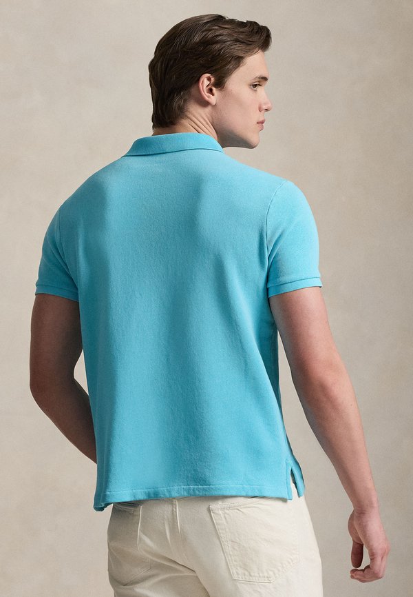 Polo Ralph Lauren FRENCH TERRY POLO SHIRT