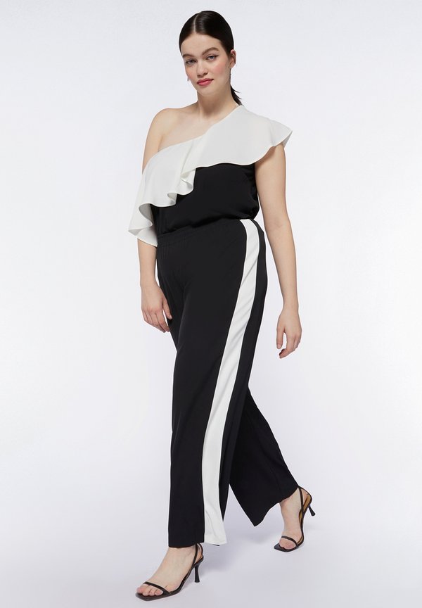 Fiorella Rubino WIDE LEG