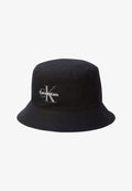Calvin Klein MONOLOGO - Hat - black