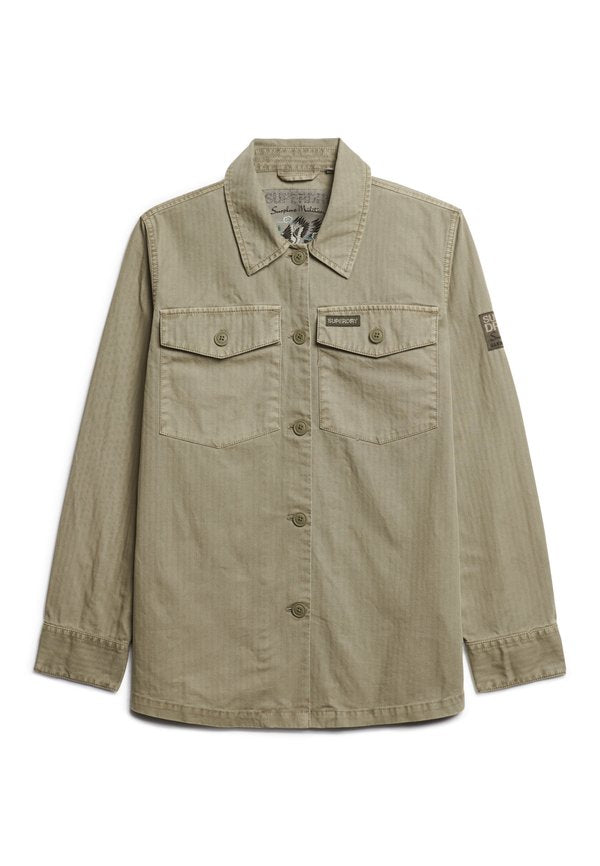 Superdry & Co MILITARY