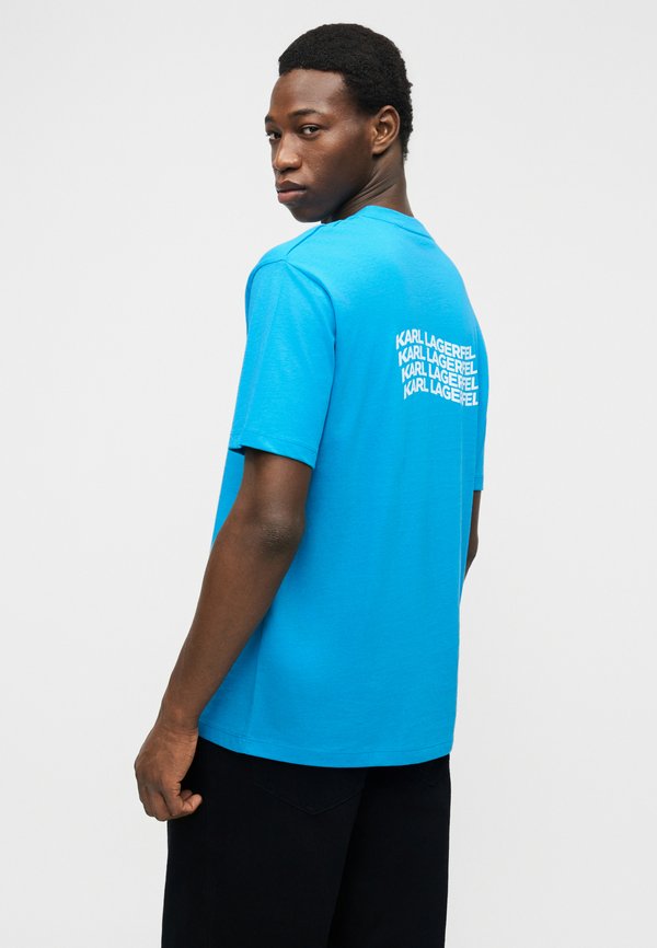 KARL LAGERFELD CREWNECK