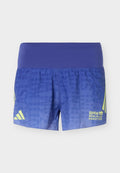adidas Performance BER26 - Sports shorts - dual indigo/crystal sky