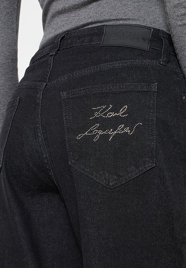 KARL LAGERFELD SIGNATURE