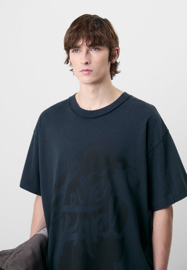 Karl Lagerfeld Jeans KLJ X ATELIER KARL TEE UNISEX