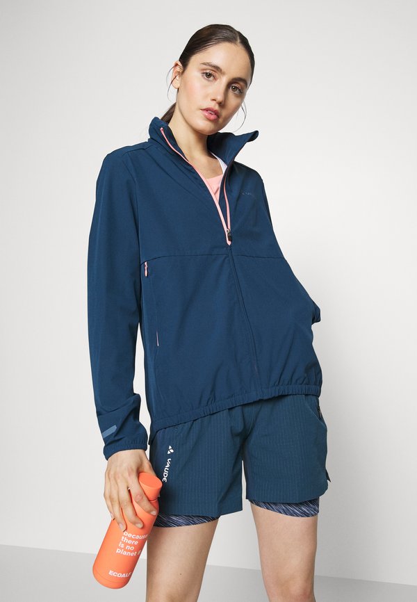Vaude ALTISSIMI SHORTS 2-IN-1