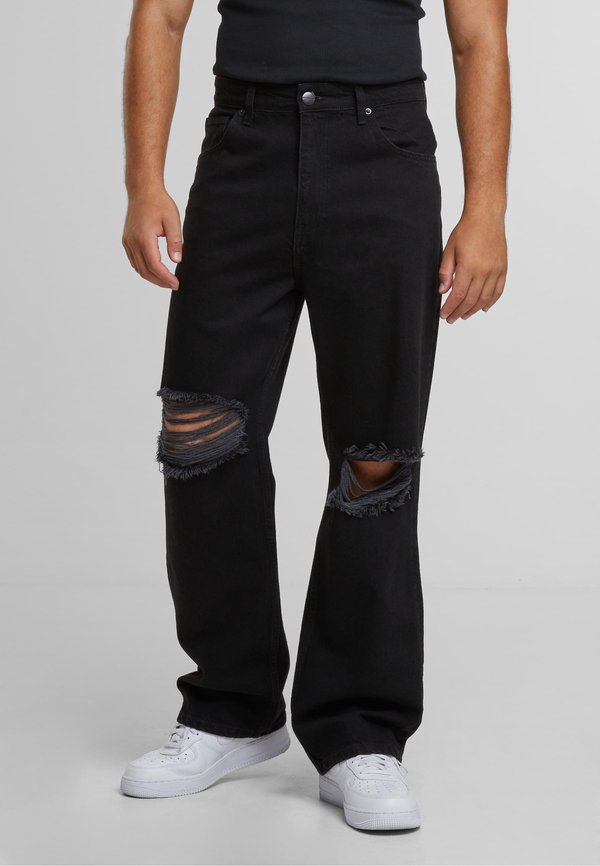 2Y Studios ANDUIN RIPPED BAGGY
