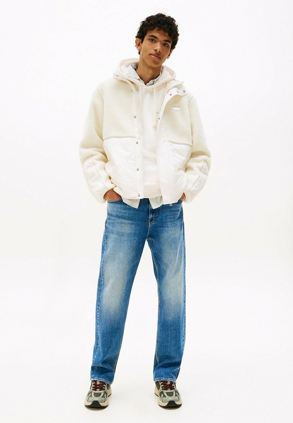 Tommy Jeans QUILTED