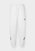 adidas Sportswear Z.N.E. PANTS - Tracksuit bottoms - white