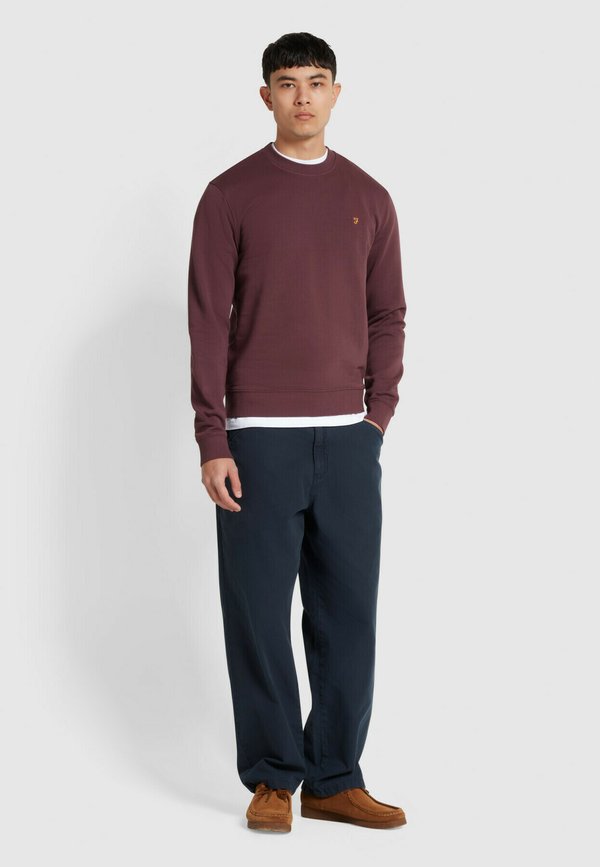 Farah HANBURY CREW NECK