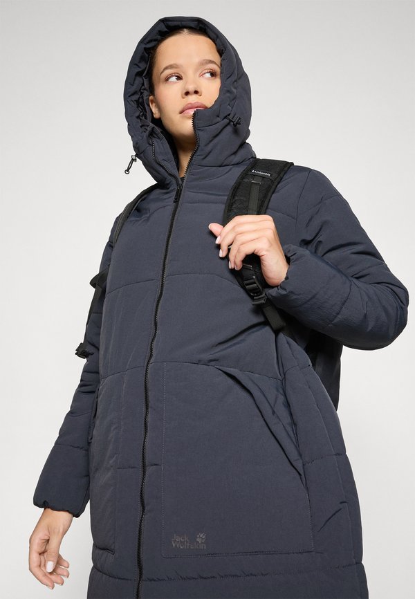 Jack Wolfskin NORTHERN LITE COAT