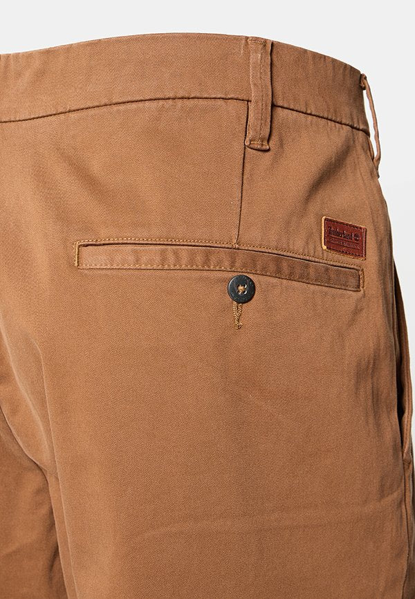 Timberland