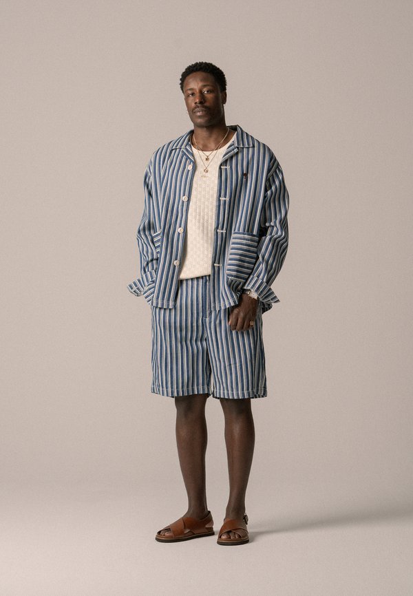 BLKVIS SOURCE STRIPED UNISEX