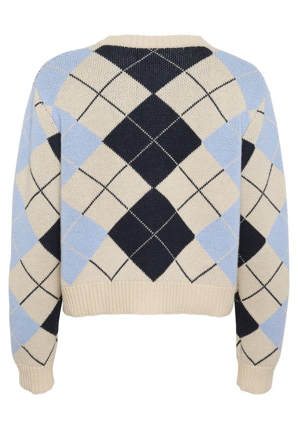 Part Two PWCardigan