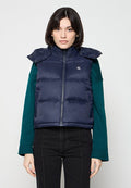 Calvin Klein Jeans ESSENTIAL MIDWEIGHT PUFFER VEST