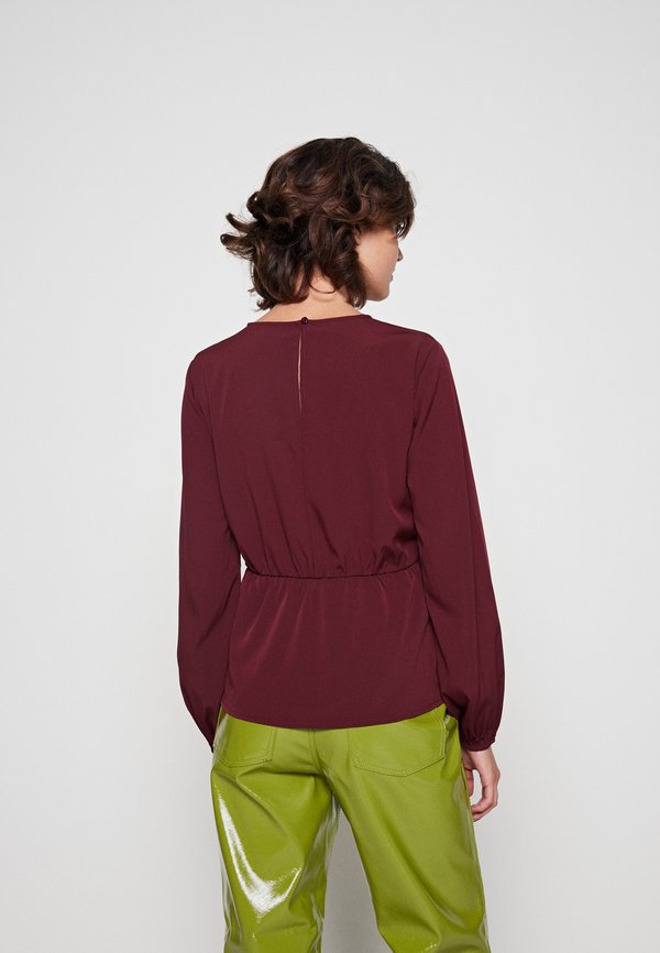 JDY JDYELLEN PEPLUM