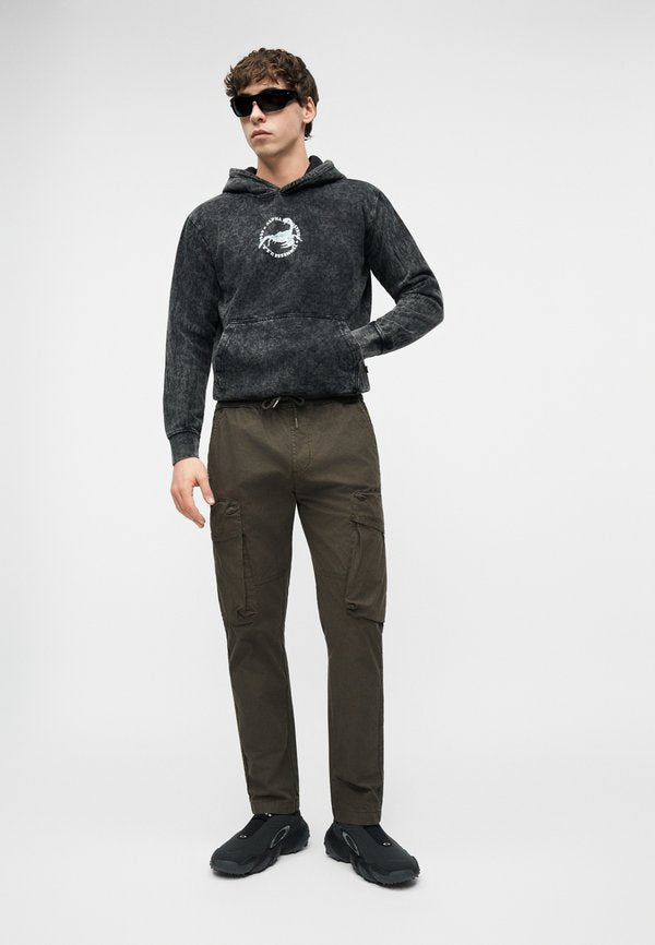 Alpha Industries US SCORPION BP HOODIE