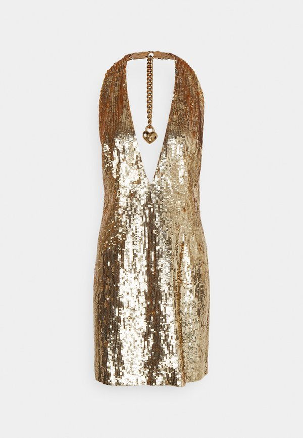 MOSCHINO DRESS