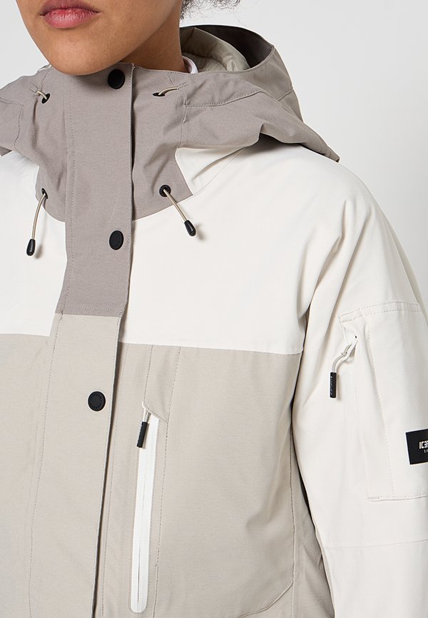 Icepeak CURRAN