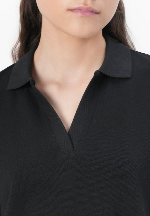 Vero Moda VMELLY POLO SHORT DRESS