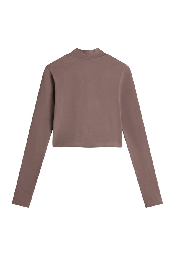 Vans MOCK NECK