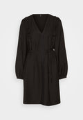Vero Moda VMPURA SHORT DRESS