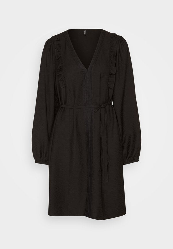 Vero Moda VMPURA SHORT DRESS