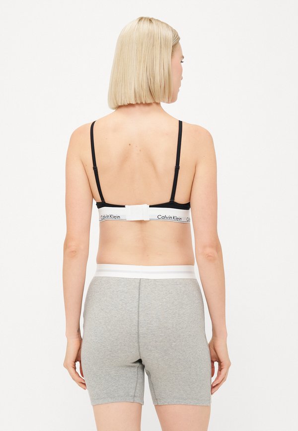 Calvin Klein Underwear LIGHTLY LINED ICON