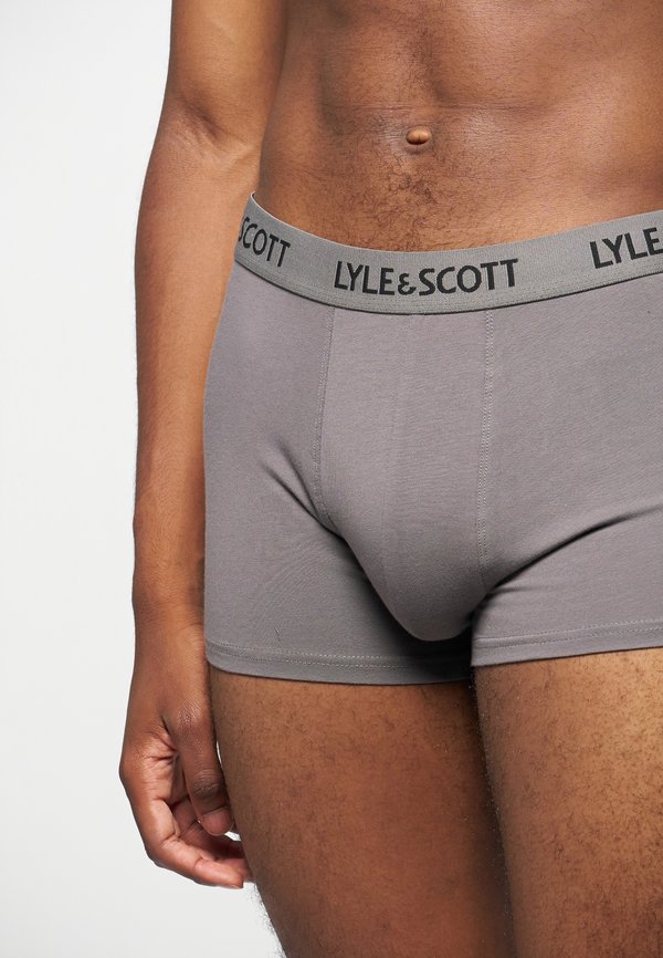 Lyle & Scott  WILLOUGHBY 3 PACK