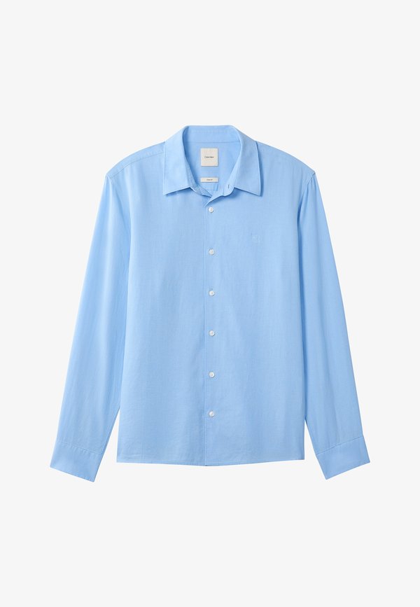 Calvin Klein Shirt - placid blue
