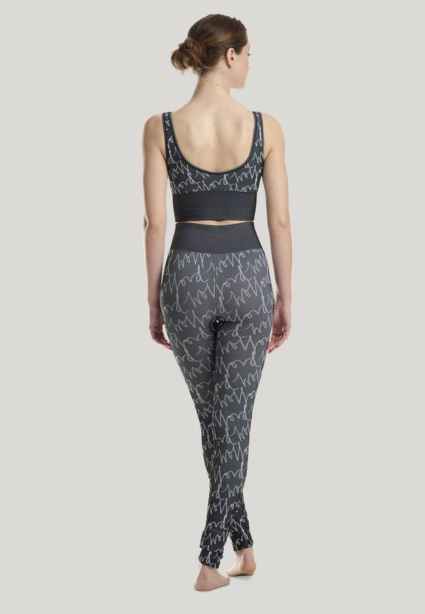 Wolford W ATHLEISURE SLIMMING LEGGINGS