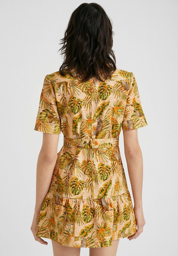 Desigual TROPICAL