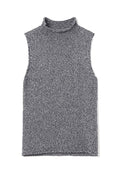 Stefanel TWO-TONE MOULINÉ-EFFECT