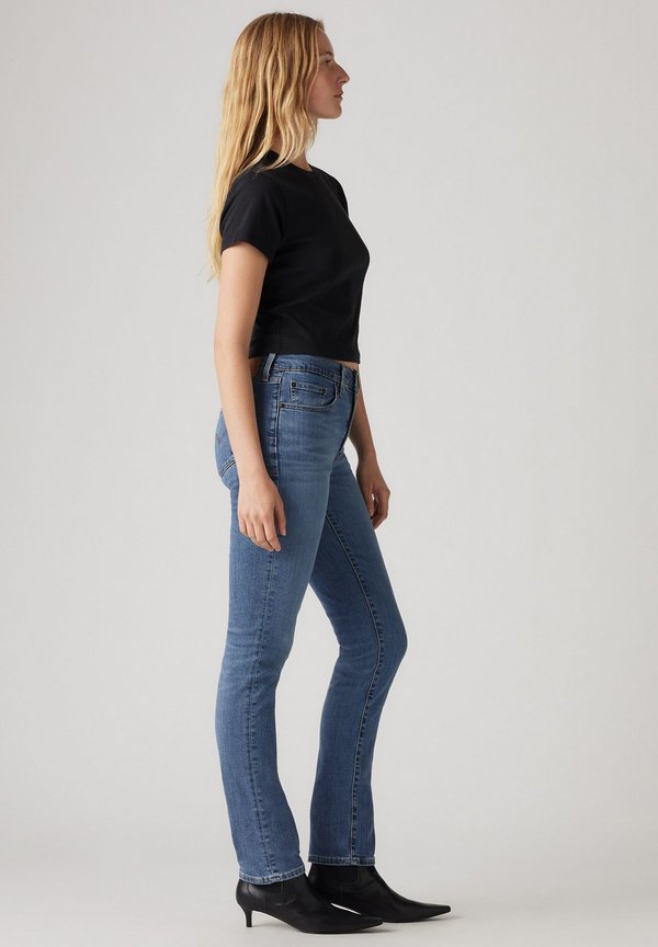 Levi's® 724® HIGH RISE STRAIGHT