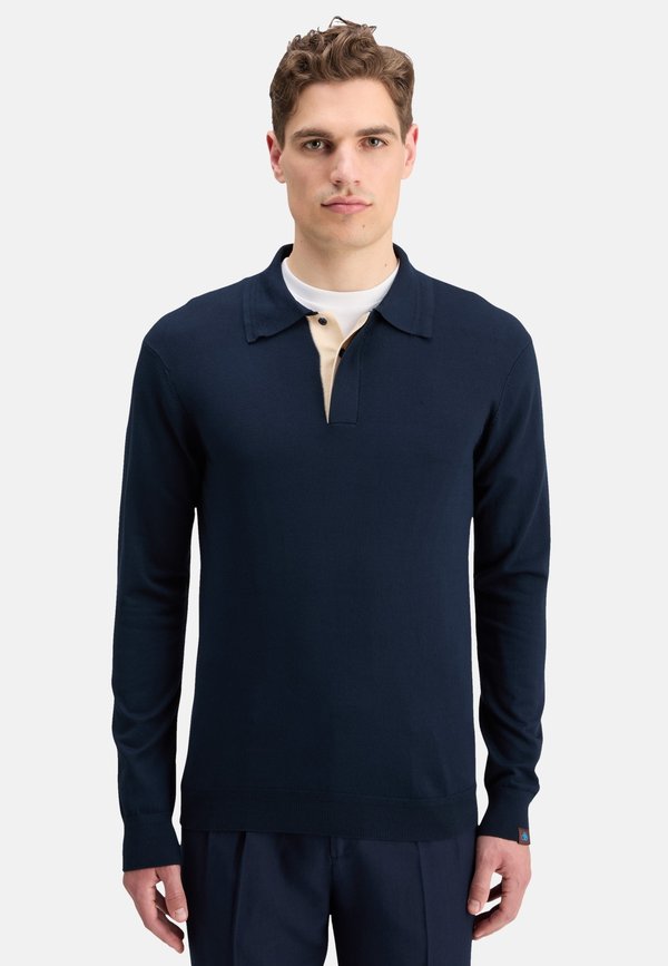 Scotch & Soda
