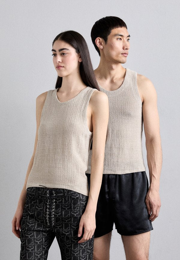 Ludovic de Saint Sernin CLASSIC TANK UNISEX