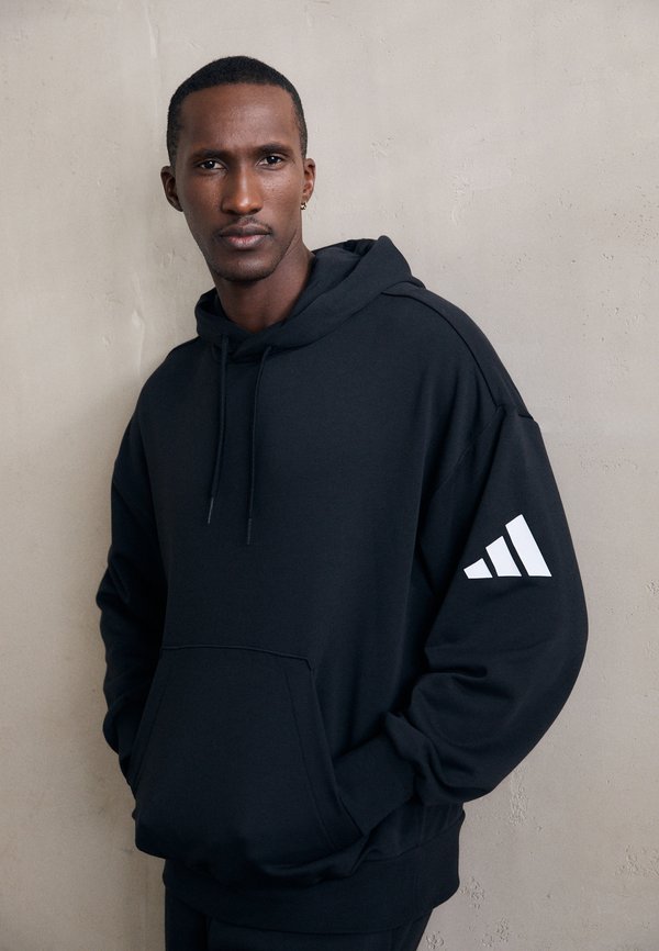 adidas Sportswear ESSENTIALS LOSE FIT HOODIE