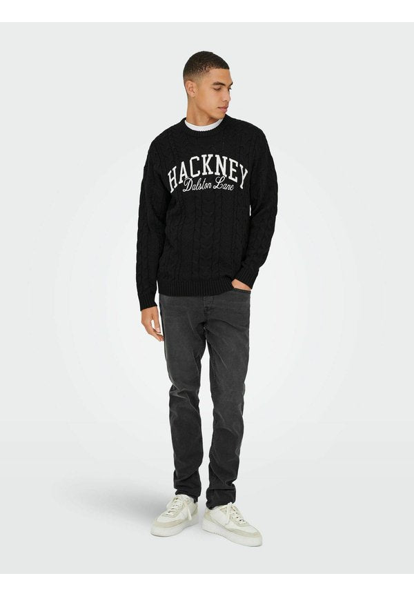 Only & Sons Knitted ONSMACK