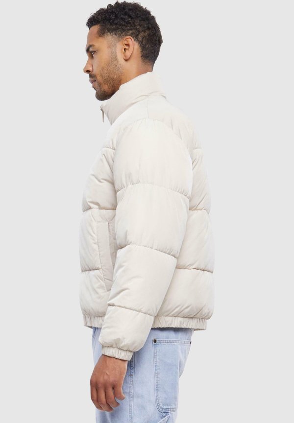 Karl Kani CHEST SIGNATURE PUFFER