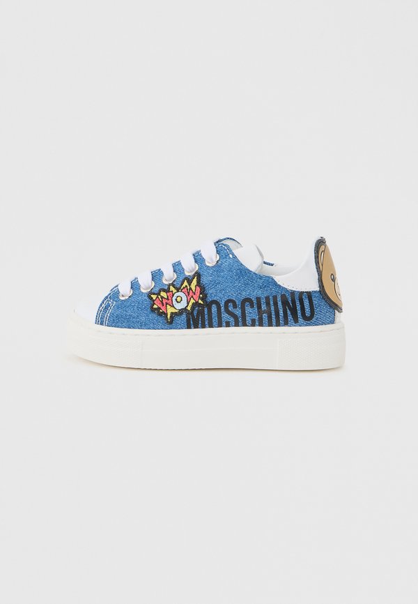 MOSCHINO